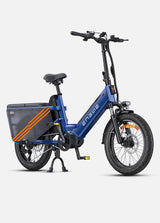 ENGWE LE20 in blau