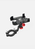 Engwe 360° drehbare All-Aluminium-Legierung Fahrrad Handyhalter