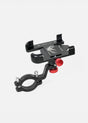 Engwe 360° drehbare All-Aluminium-Legierung Fahrrad Handyhalter