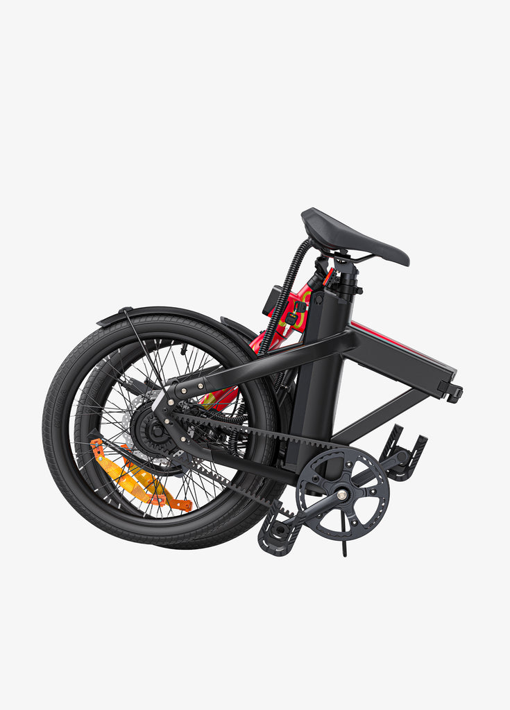 klappbare e-bike ENGWE P20 Ace