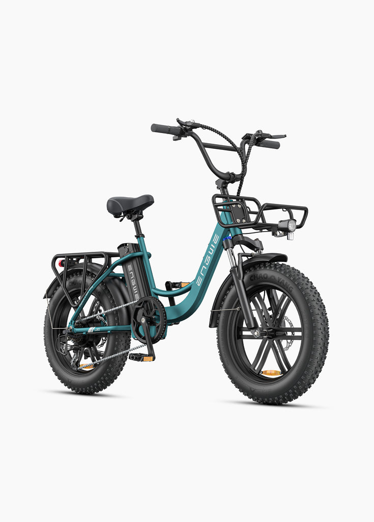 City elektro Bike  ENGWE L20 Boost 