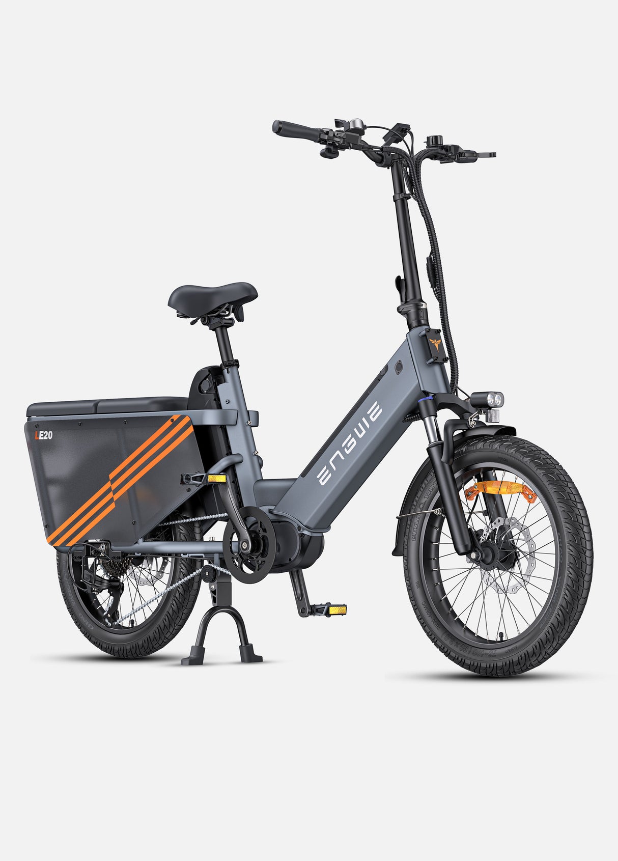 E Lastenrad ENGWE LE20 