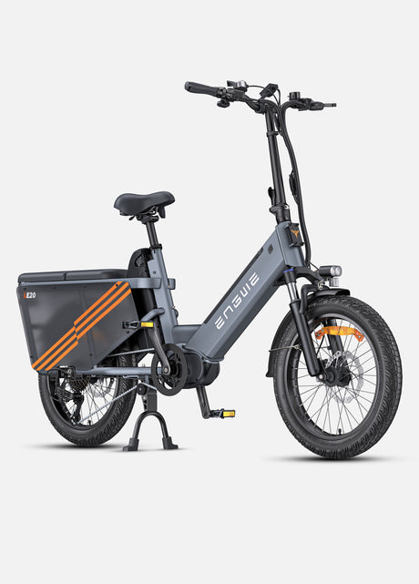 E Lastenrad ENGWE LE20 