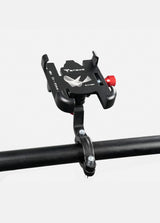 ENGWE Handyhalterung kann am E-Bike-Lenker montiert werden