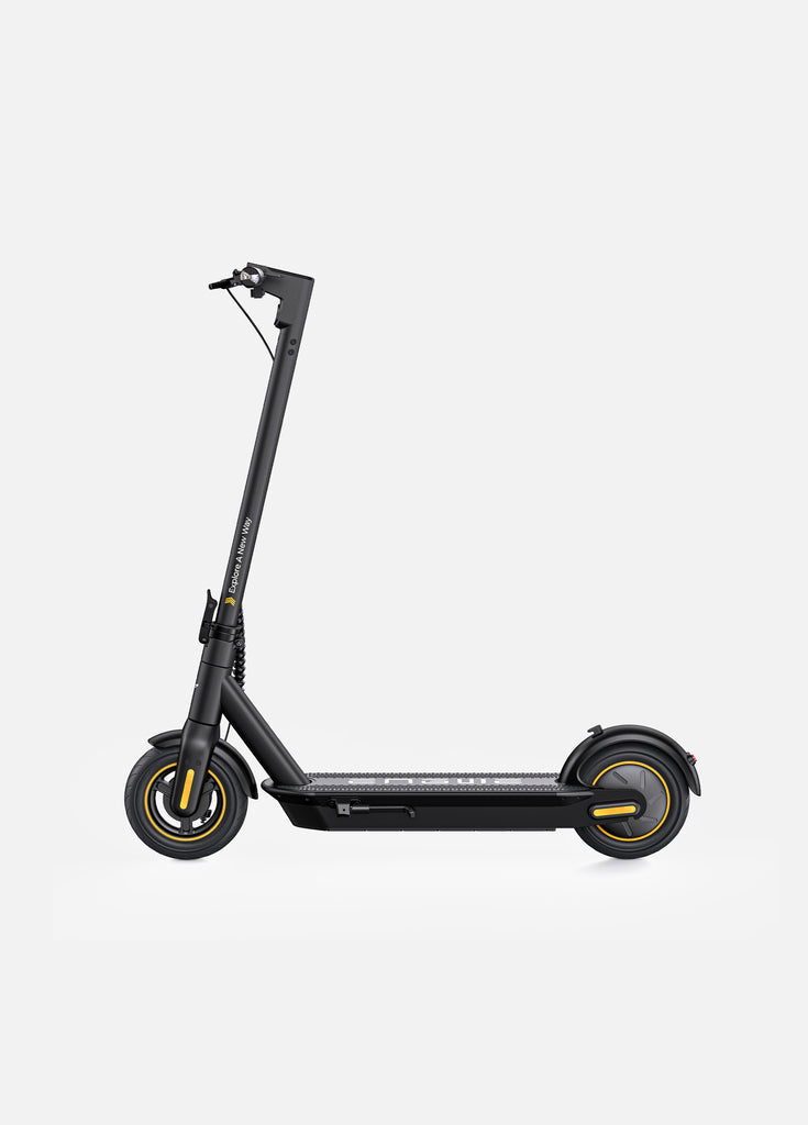 ein Engwe Y10 E-Scooter