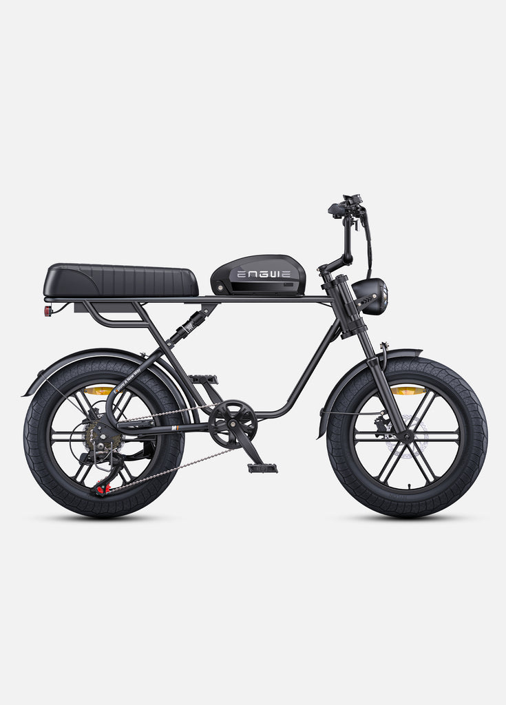 E-Bike ENGWE M1 mit 65 Nm Drehmoment