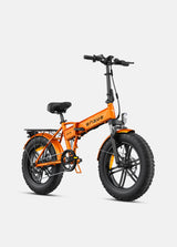 klapp e bike ENGWE EP-2 Boost 