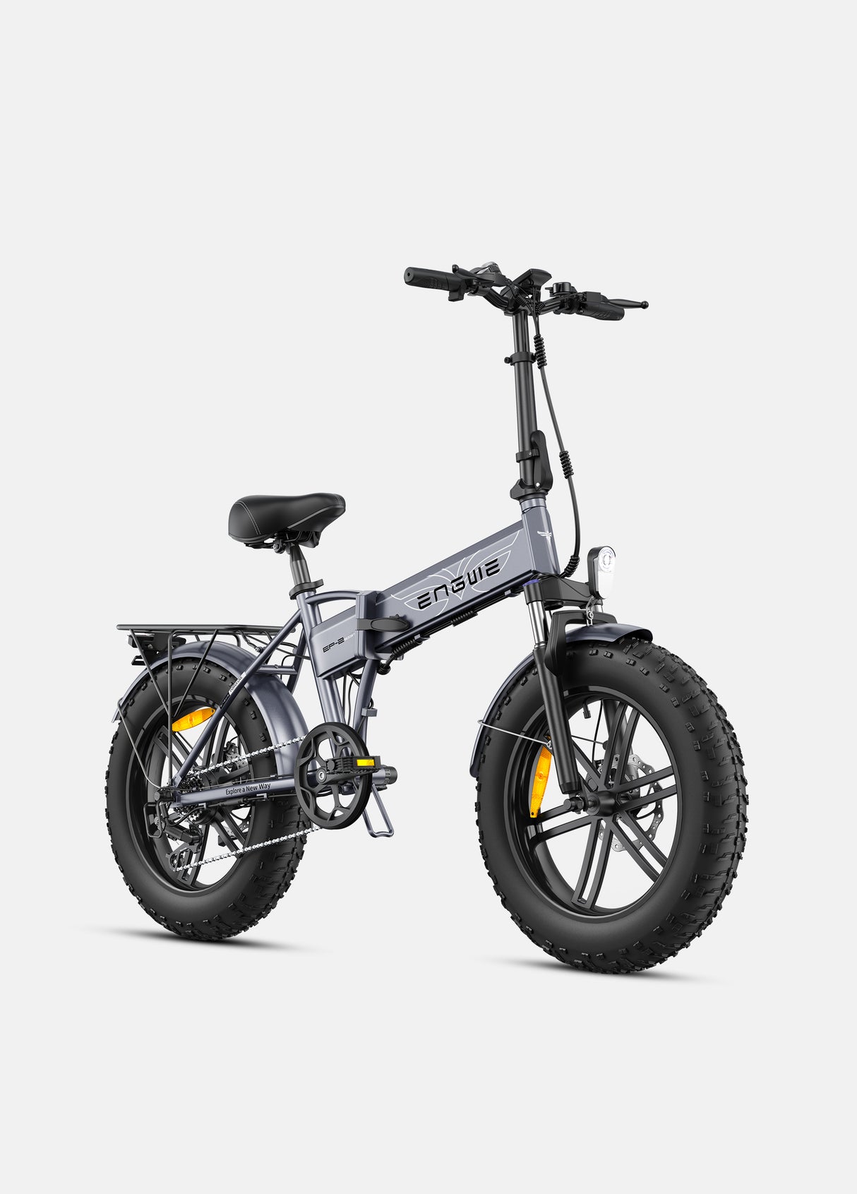all terrain e bike ENGWE EP-2 Boost
