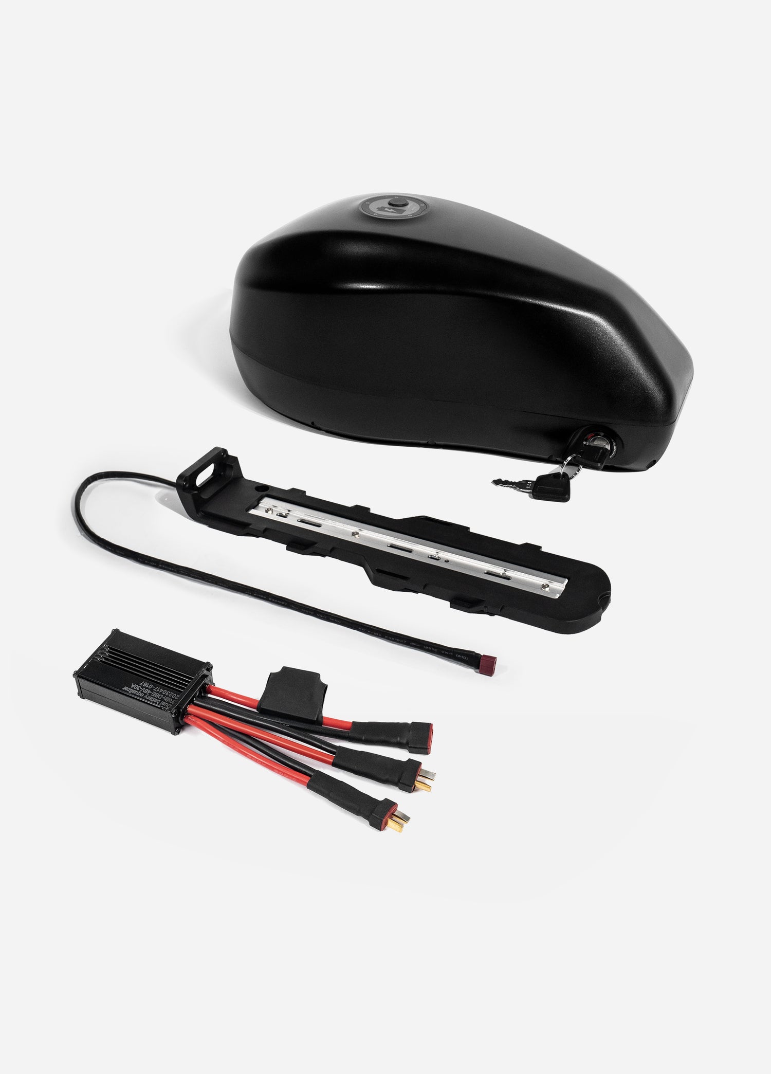 Lithium-Ionen-Akku 48V20Ah für M20