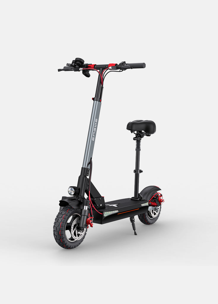 Sitz-E-Scooter ENGWE Y600 