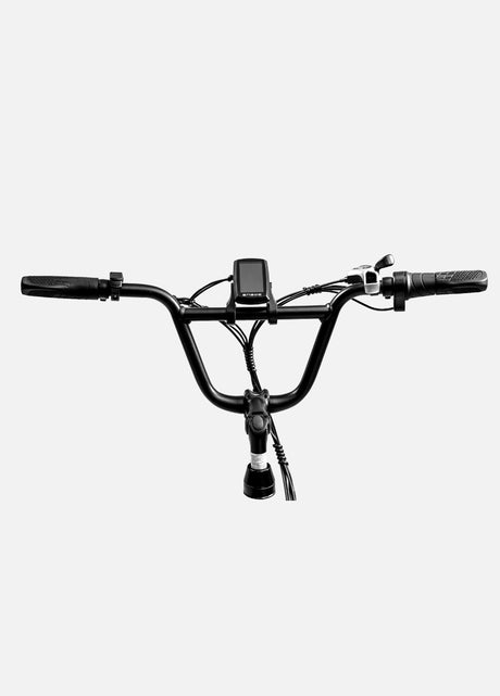  ENGWE-Lenker ist für die E-Bikes EP-2 Pro und Engine X 