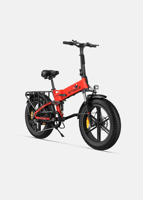 roter Engwe Engine x