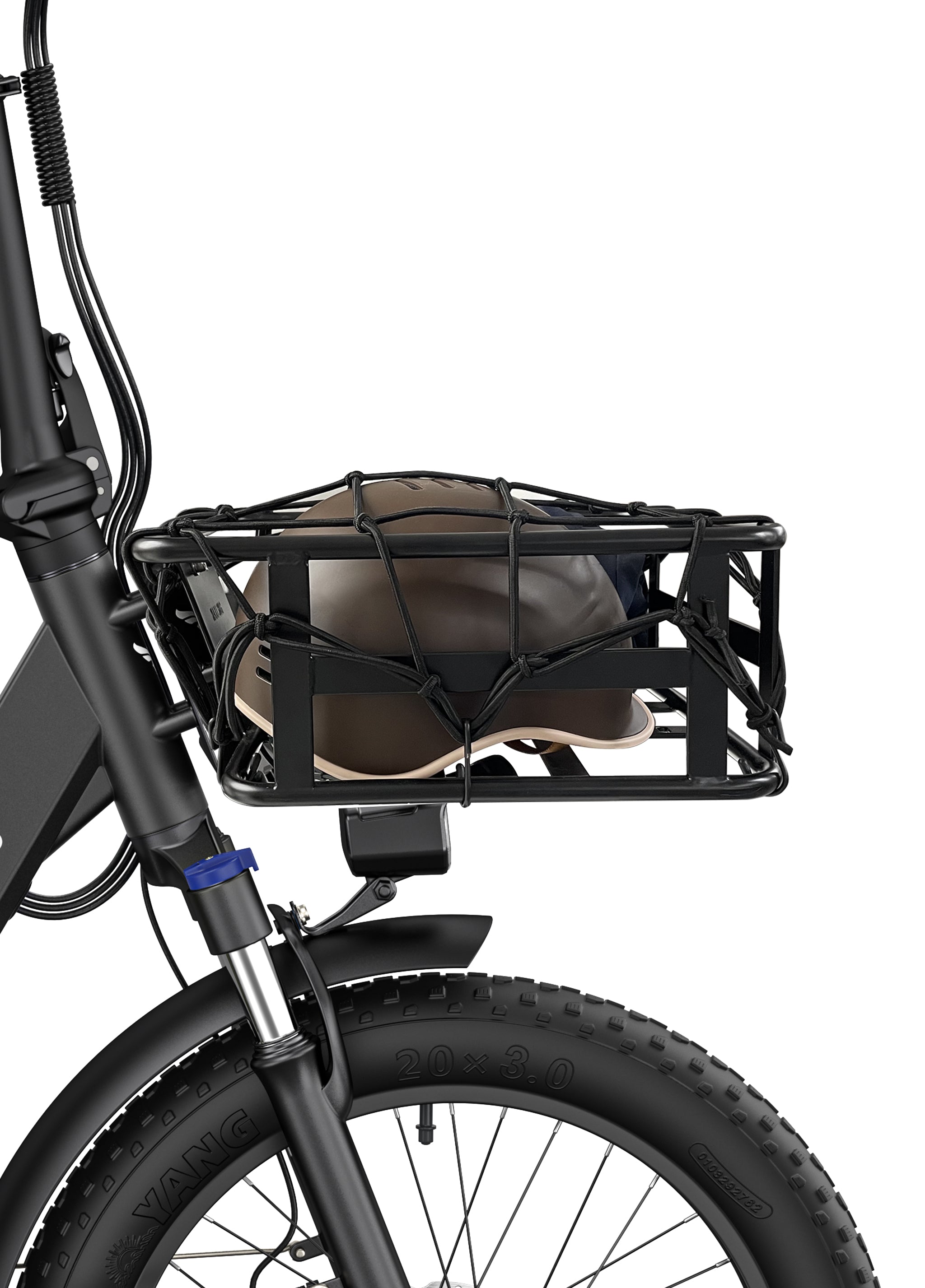 ZLXFT Gepäcknetz Fahrrad Motorrad-Gepäcknetz Fahrrad Netz Helmnetz mit  Haken Sicherungsnetz elastisches Gepäckband für Motorrad Fahrrad