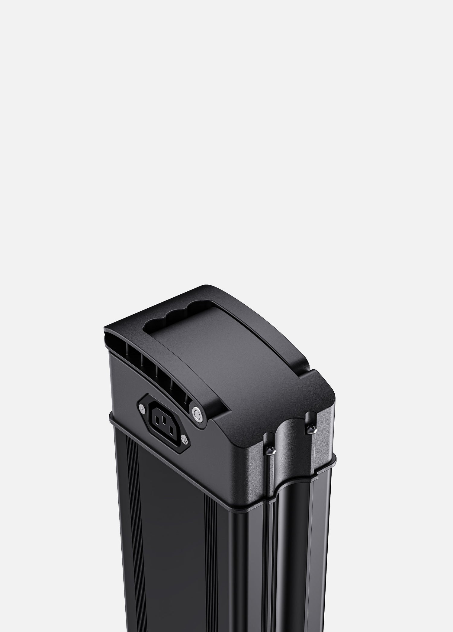 Das Oberteil des Akkus von ENGWE