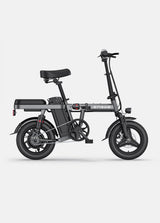 ein graues engwe t14 e-bike