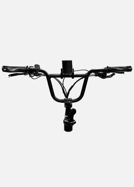 ENGWE BMX Fahrrad Lenker für Engine Pro