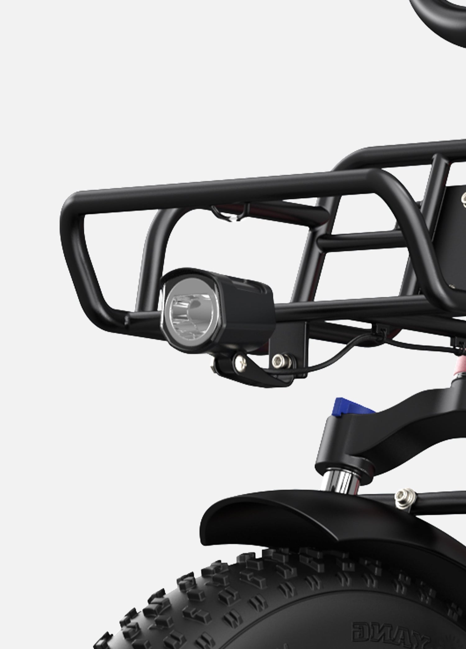 engwe l20 ebike scheinwerfer