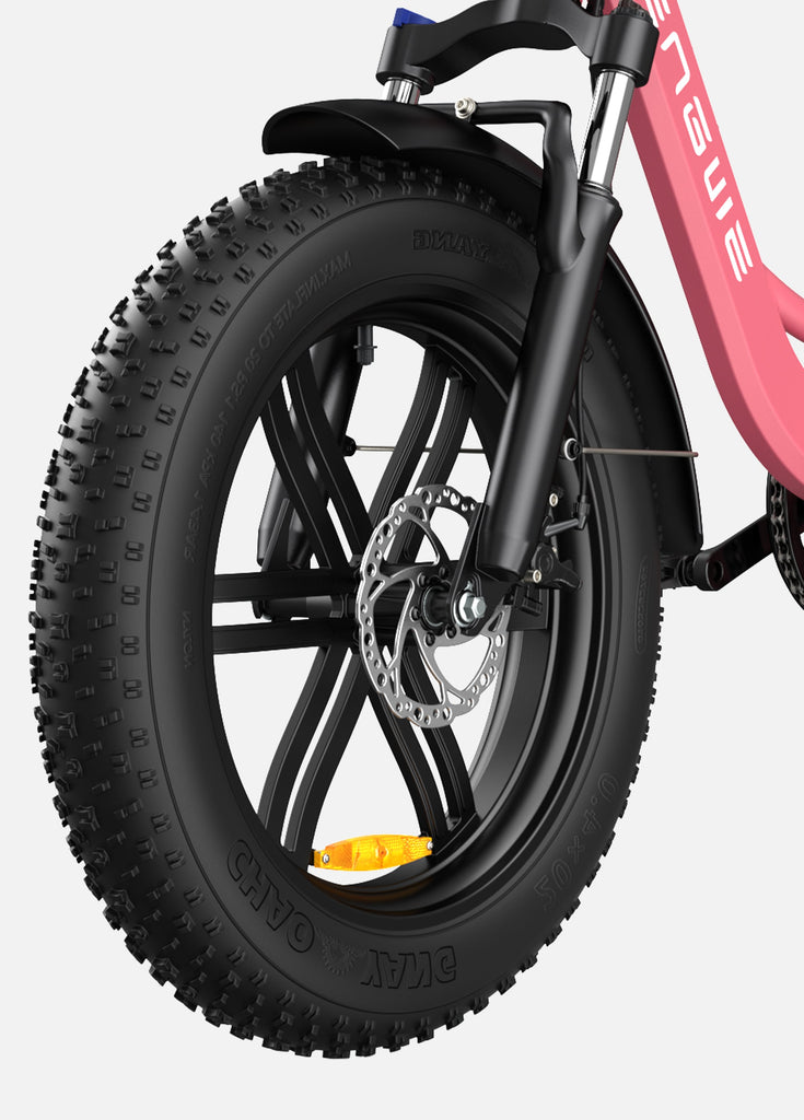 engwe l20 fat tire