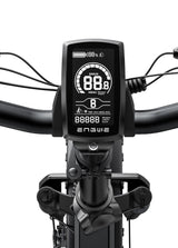 engwe ep-2 pro Dashboard