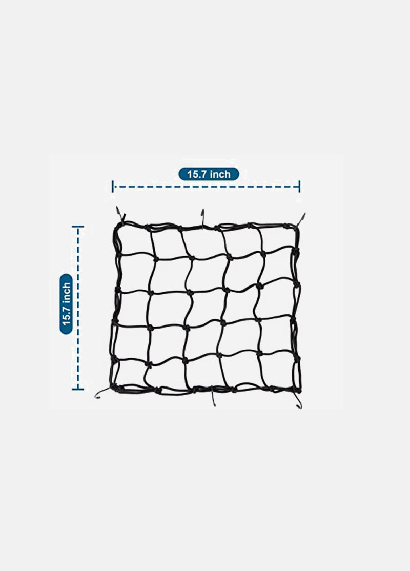 luggage net